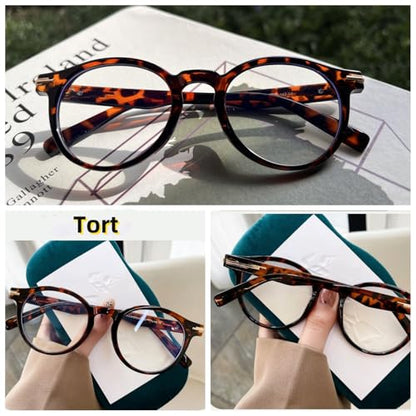 Nulifacaia Blue Light Glasses for Women Men UV Filter Blue Light Blocking Glasses Computer Eyewear Anti Glare Gaming Glasses